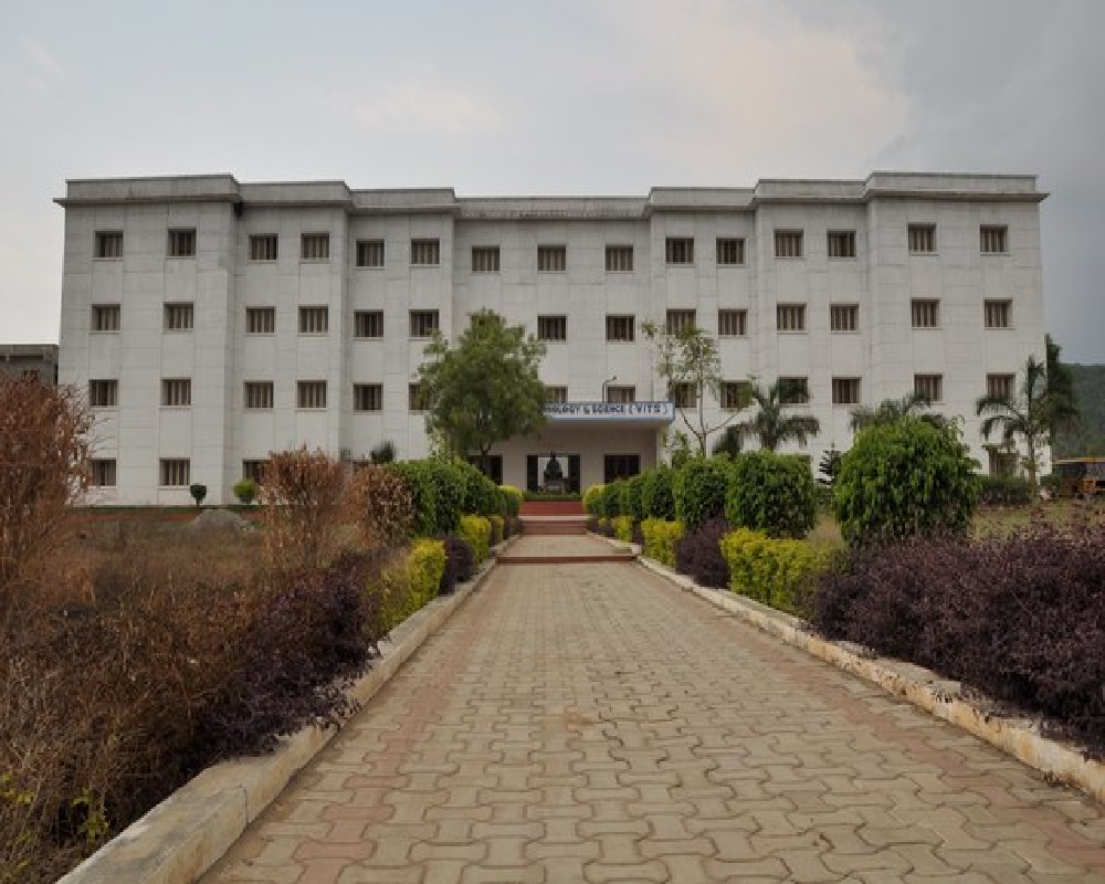 NS Raju Institute of Technology - [NSRIT]