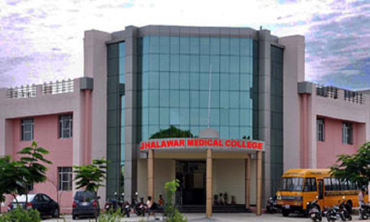 Jhalawar Hospital & Medical College