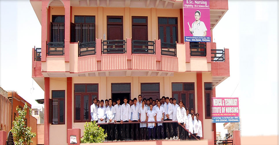 Medical & Technology Institute of Nursing - [MTIN]