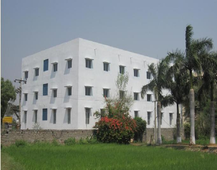 Tmss Ruhul TMSS College for Management Studies Hyderabad Faculty
