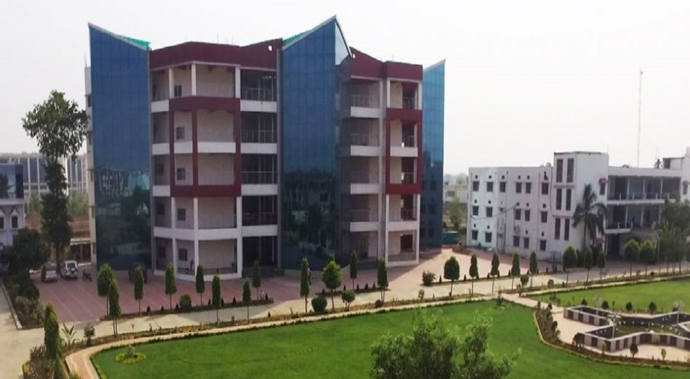 Netaji Subhas Institute of Technology - [NSIT]