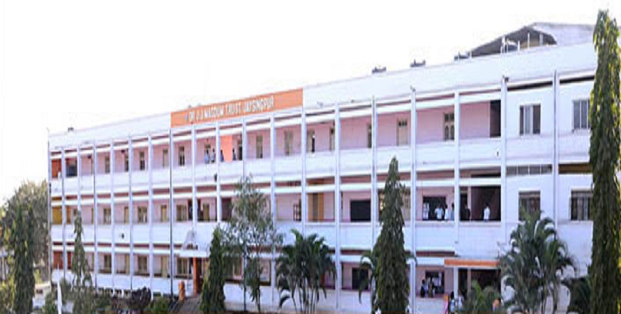 Dr. J.J. Magdum Homoeopathic Medical College