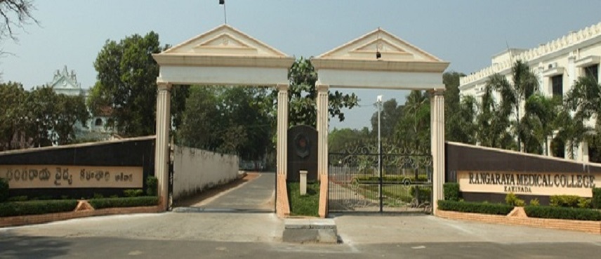 Ranga Raya Medical College