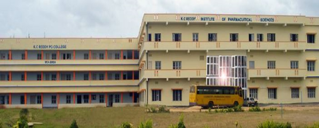 K.C. Reddy P.G. College