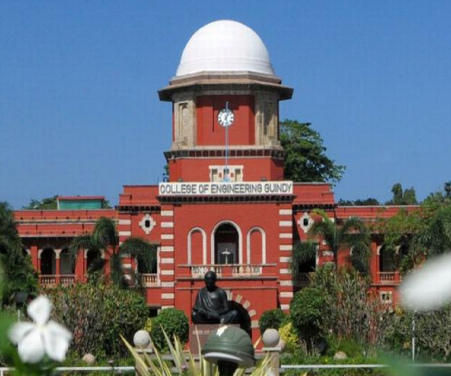 SSM Institute of Engineering and Technology