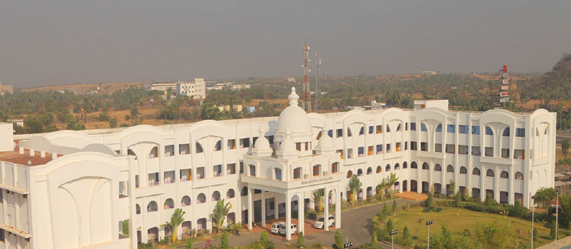 Excel Engineering College