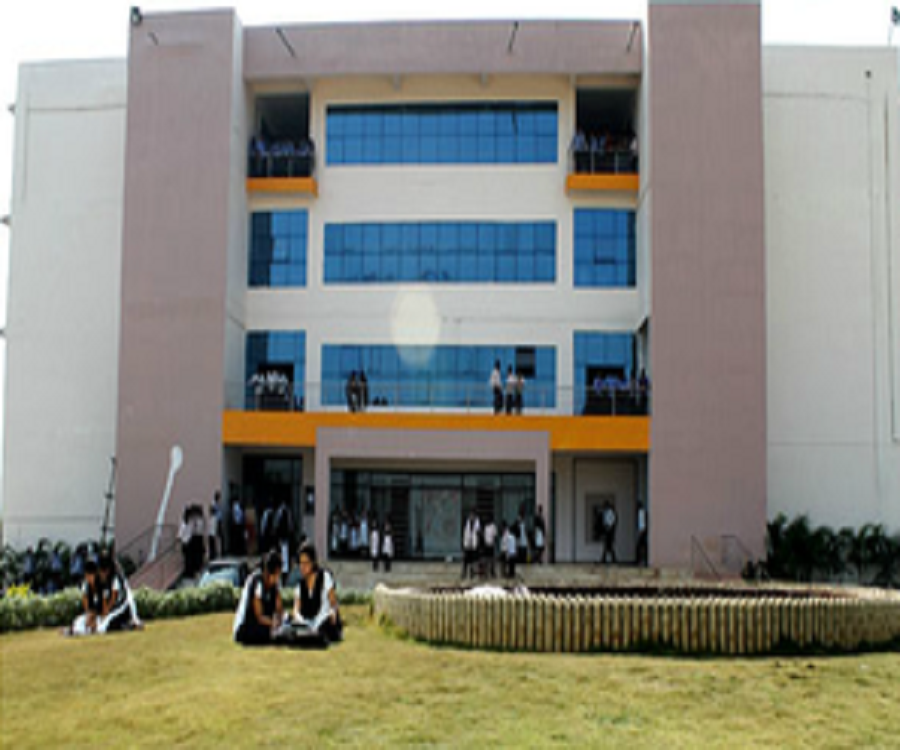 Modern Institute of Technology and Management  - [MITM]