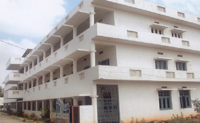 Hindu College of Management