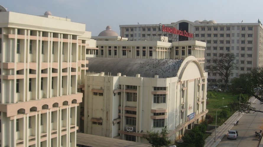 Gandhi Medical College