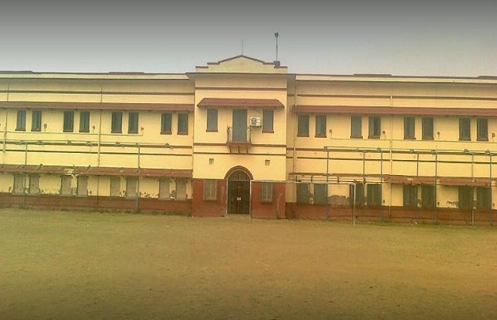 Burdwan Dental College & Hospital