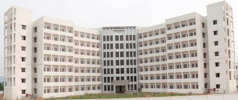 Indian Institute of Information Technology - [IIIT]