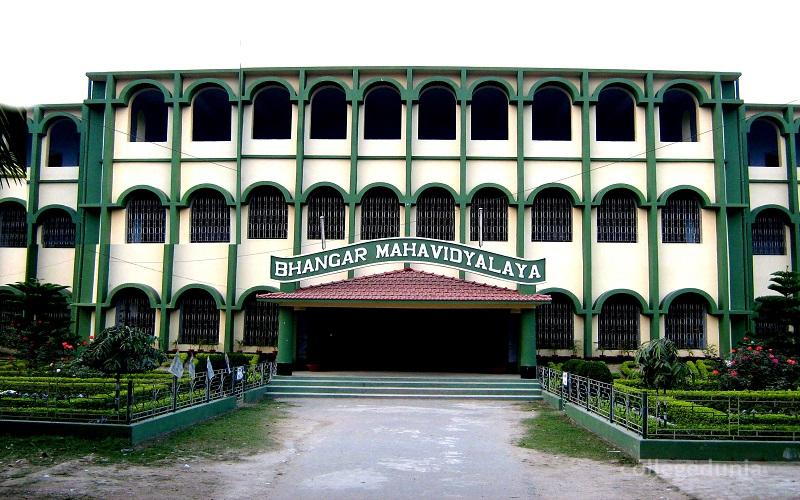 Bhangar Mahavidyalaya