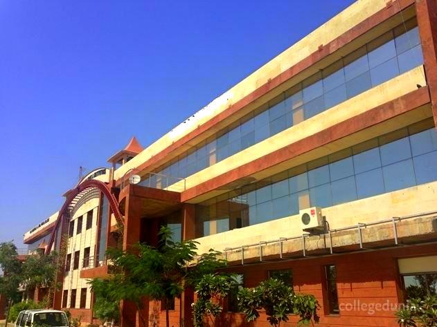 Deepshikha College of Fashion Technology