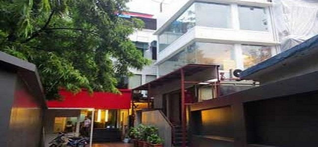 National Institute of Fashion Design - [NIFD] Andheri