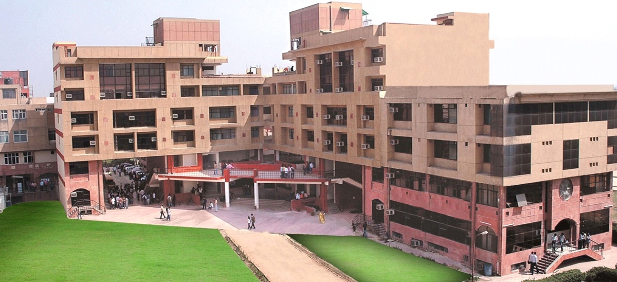 Jagannath Community College (JCC)