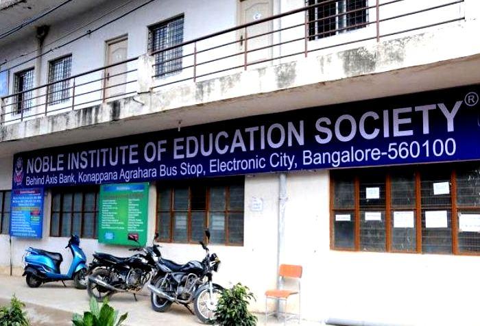 Noble Institute of Education Society