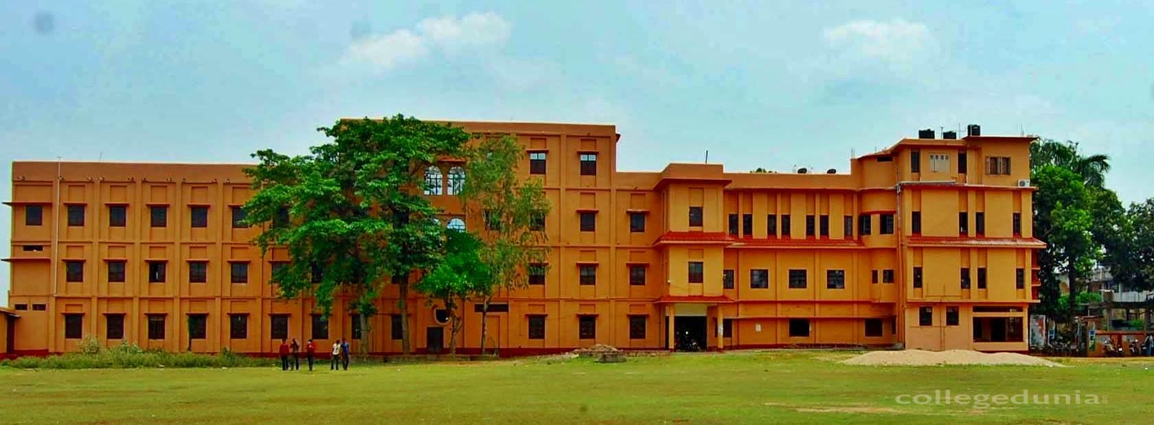 Bhatter College