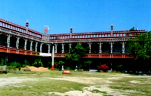 Abdul Aziz Ansari Degree College