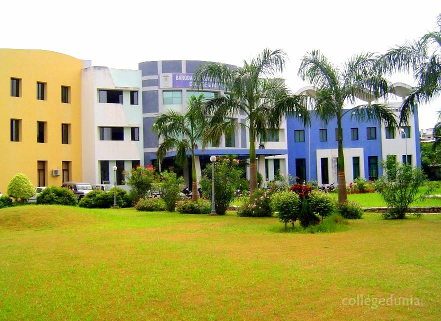 Baroda Homeopathic Medical College - [BHMC]