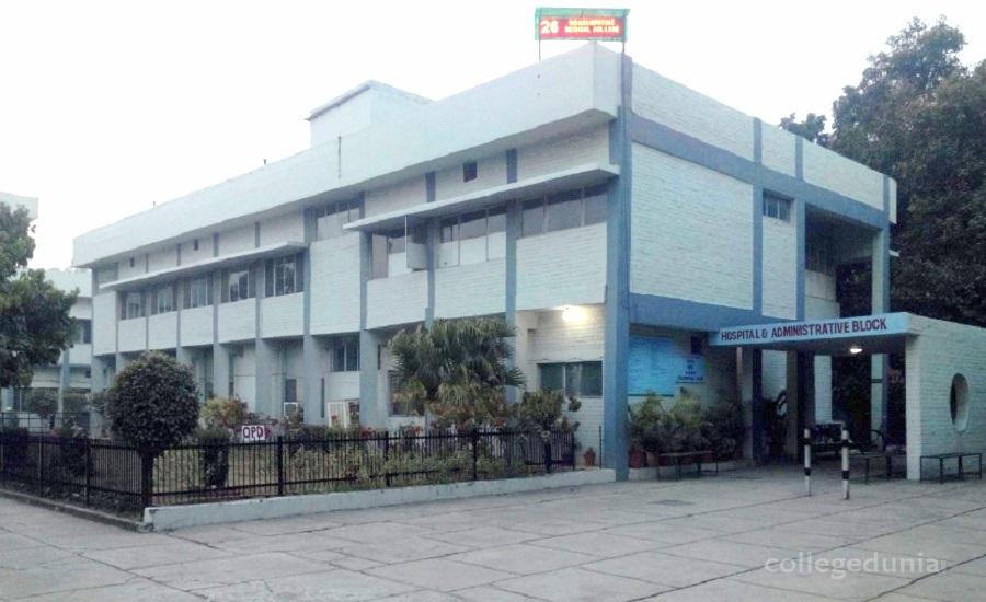 Homoeopathic Medical College & Hospital