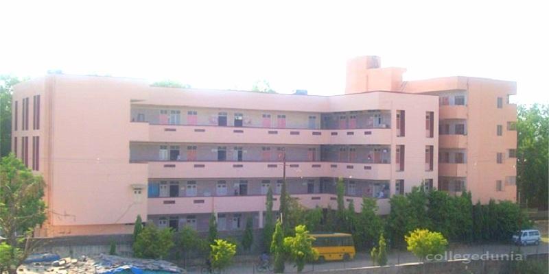 Shri Mahalaxmi Mahila Homoeopathic Medical College