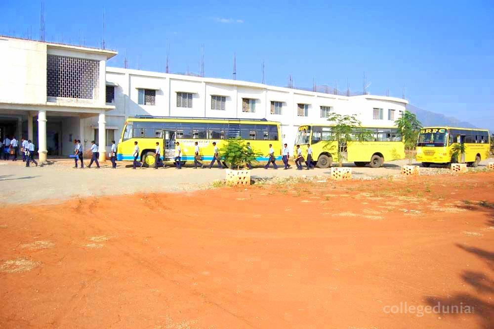 Sri Rengeswarar College of Education