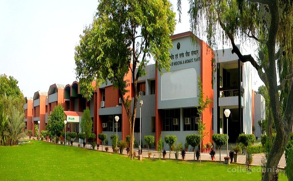 CIMAP Lucknow Admission 2024: Courses, Eligibility, Fee, Registration Process