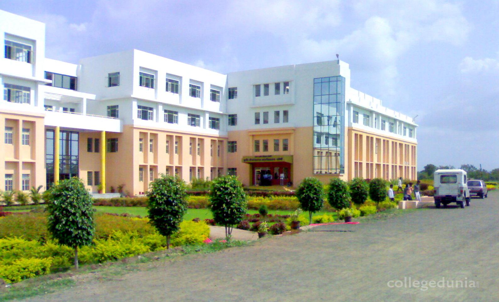 College of Agricultural Biotechnology