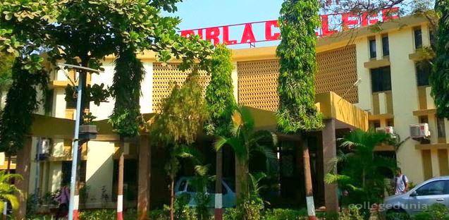 B.K Birla College Of Arts Science & Commerce