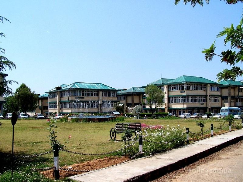 College of Agriculture