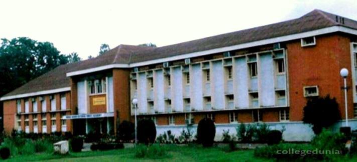 Indira Gandhi National Forest Academy Admissions 2024: Courses, Fees, Eligibility