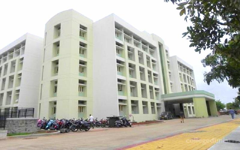 K. K. Wagh Agriculture and Agriculture Allied Colleges