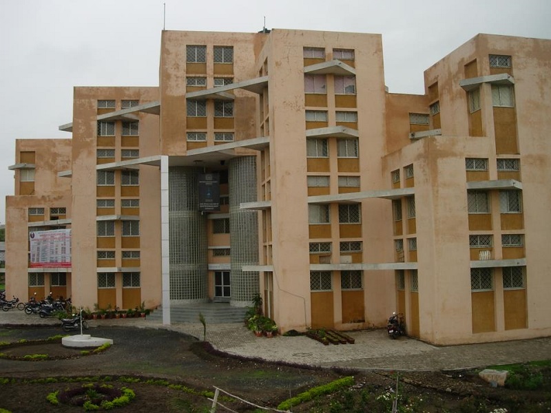 Shri Shivaji College of Agricultural Biotechnology