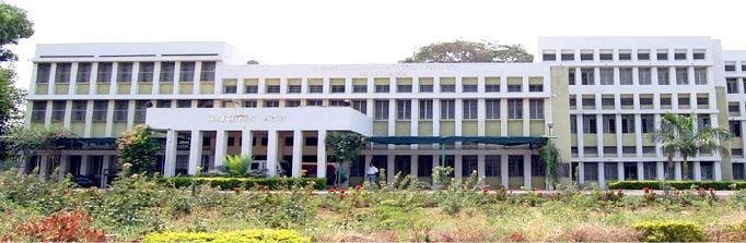 Shri Shivaji Agriculture College - [SSAC]