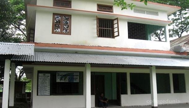 Bongaigaon College