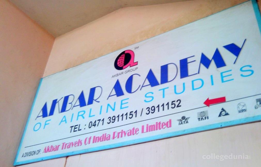 Akbar Academy