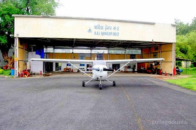 Gujarat Flying Club - [GFC]