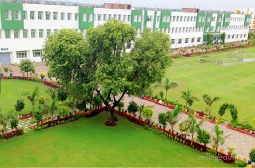 Indian Institute of Aircraft Engineering -[IIAE]