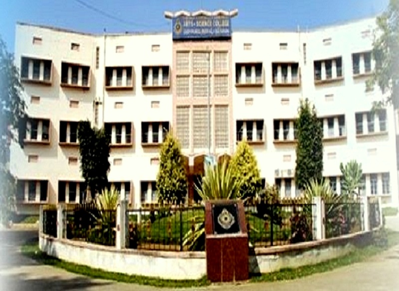 CKM Arts and Science College