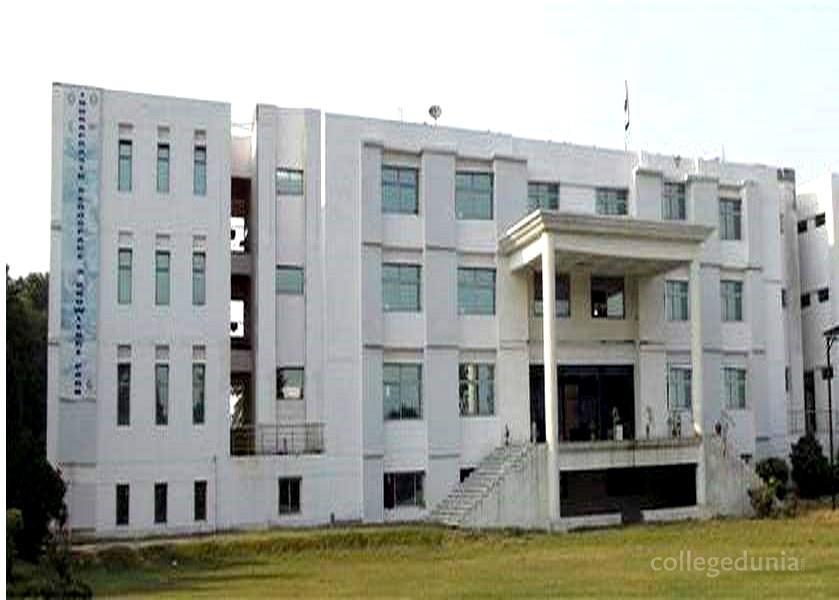 Indraprasth Institute of Aeronautics - [IIAG]