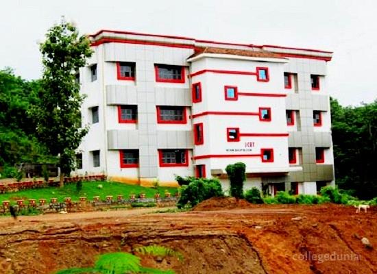 Jawaharlal Aviation Institute