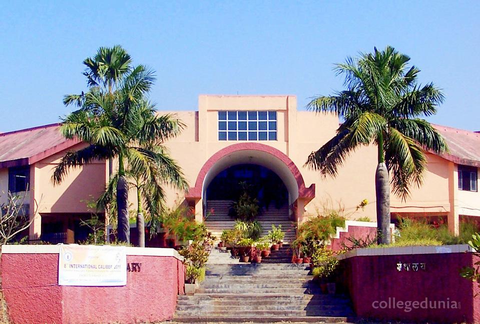 Goa College of Hospitality and Culinary Education 