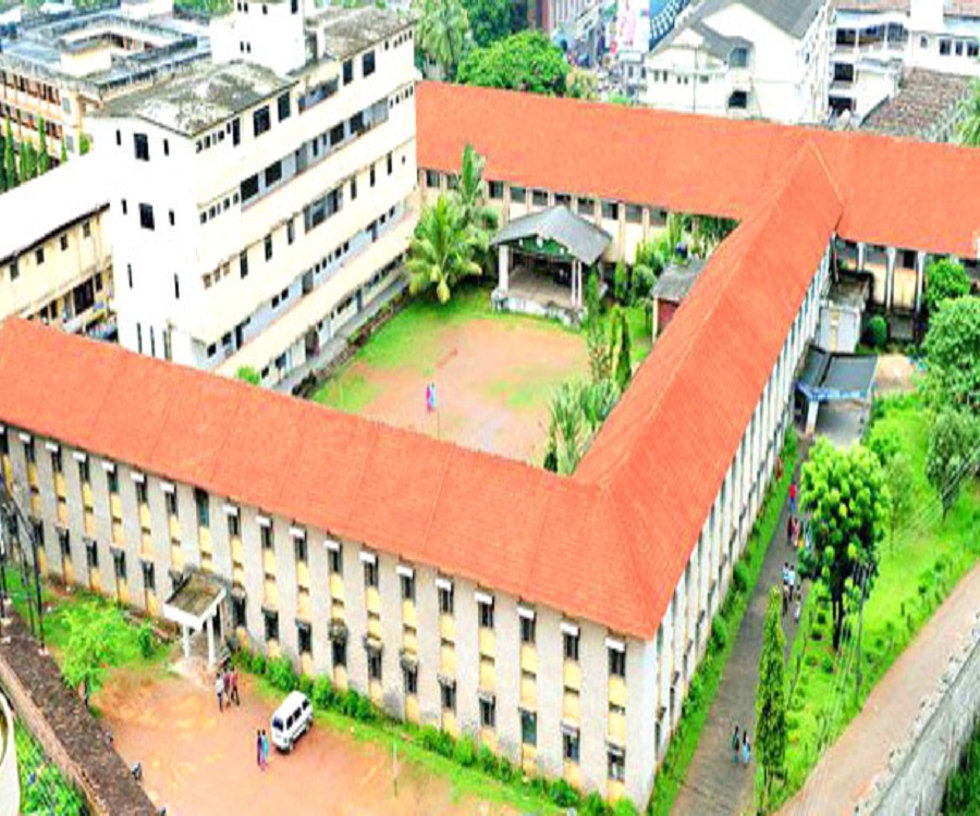 Canara College