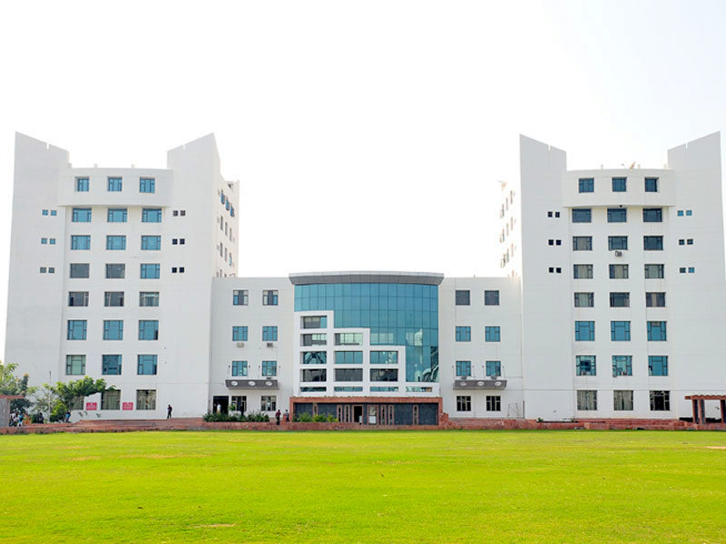 Indian School of Business Management and Administration - [ISBM]