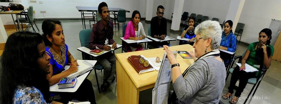 Manorama School of Communication - [MASCOM]