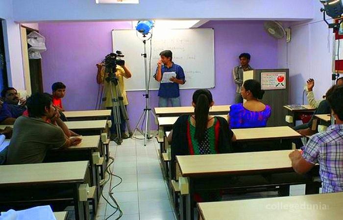 National Institute of Mass Communication and Journalism - [NIMCJ]