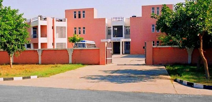 RG Institute of Professional Studies