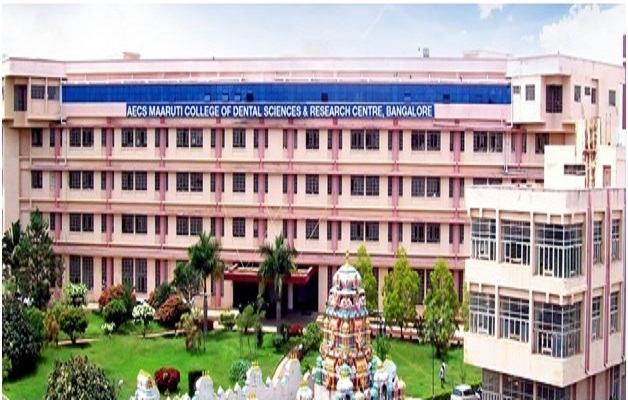 AECS Maruti College of Dental Sciences and Research Centre