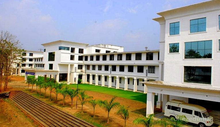 Annoor Dental College and Hospital