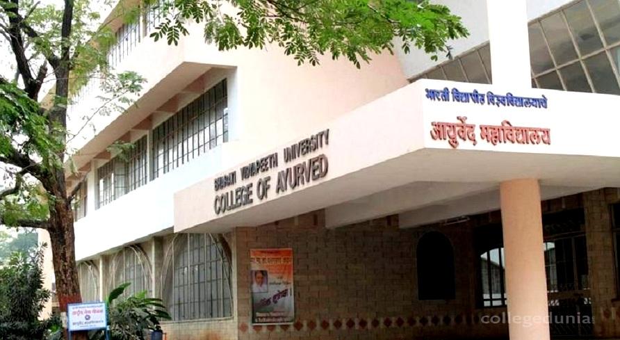 Bharati Vidyapeeth Dental College and Hospital